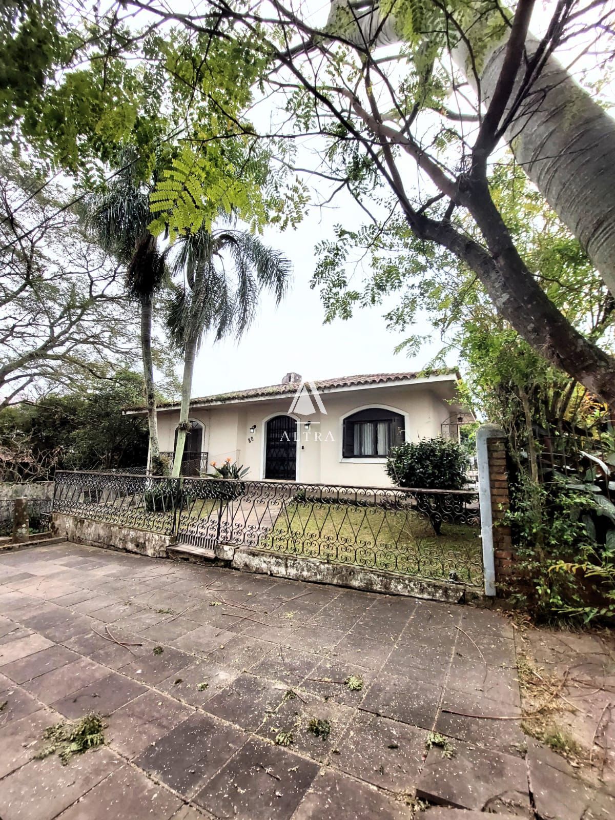 Casa  venda  no Nossa Senhora de Lourdes - Santa Maria, RS. Imveis