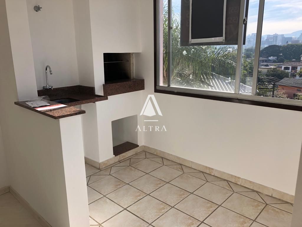 Apartamento à venda com 2 quartos, 115m² - Foto 14