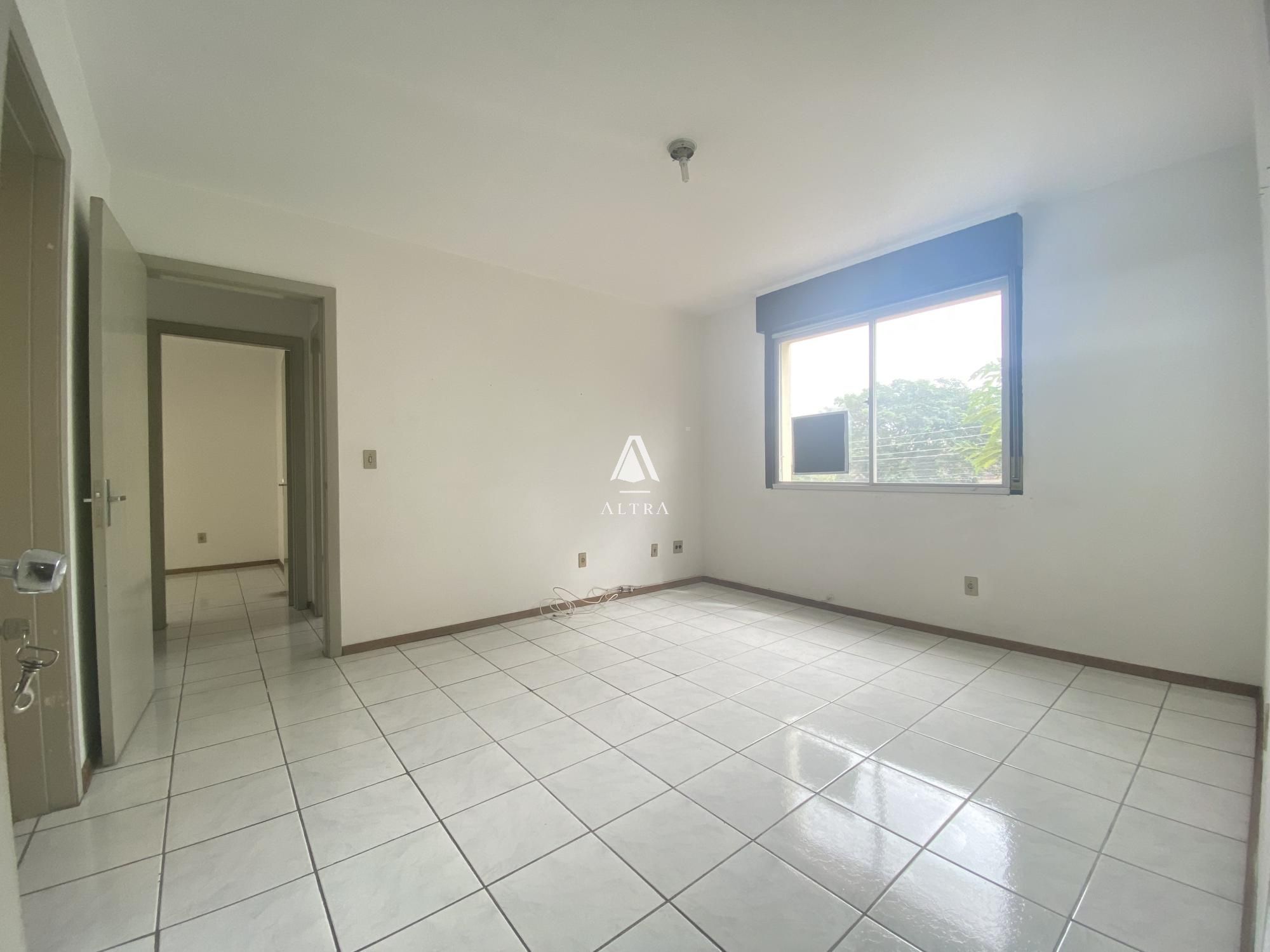 Apartamento à venda com 2 quartos, 66m² - Foto 2