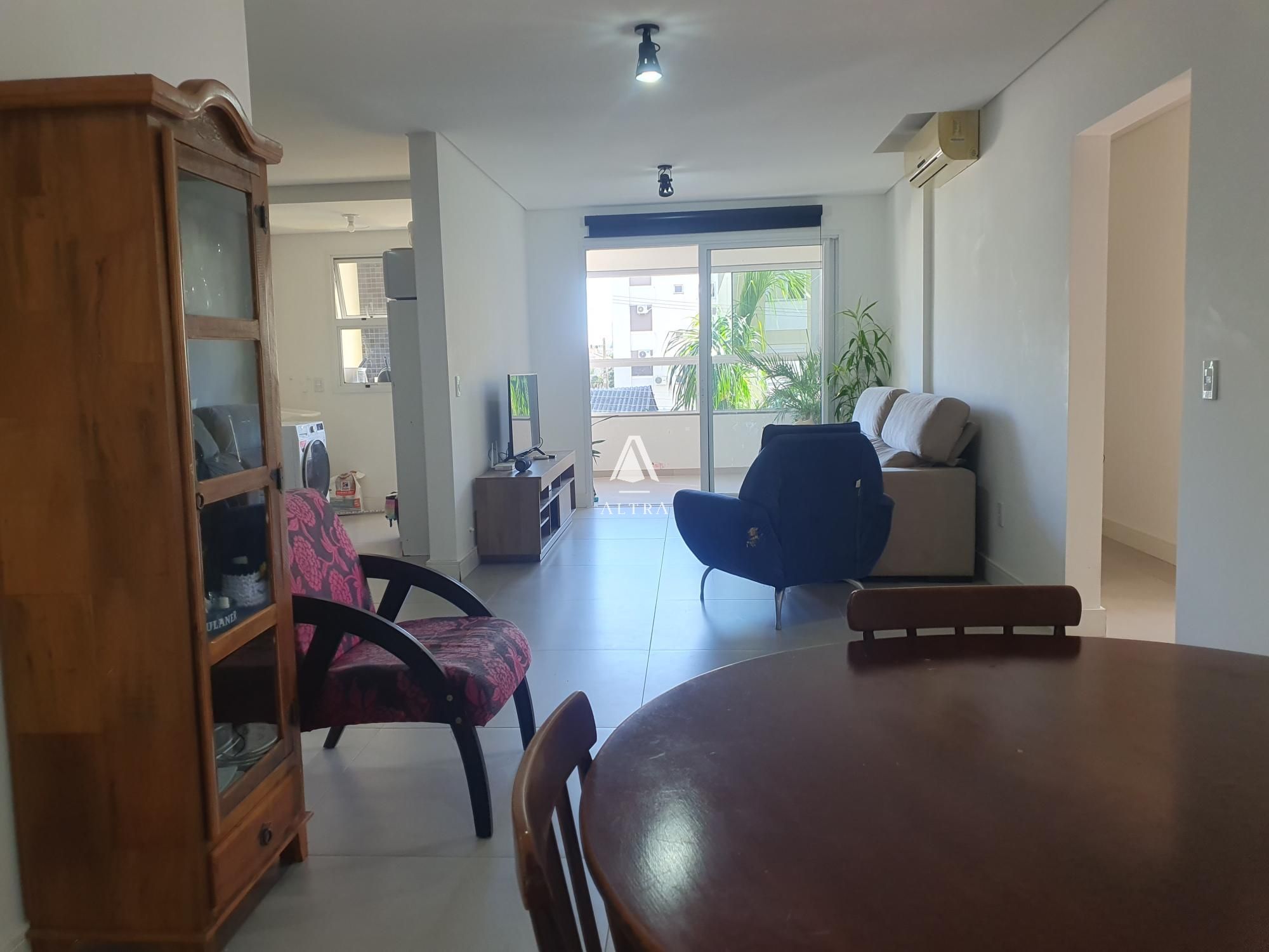 Apartamento à venda com 3 quartos, 120m² - Foto 5