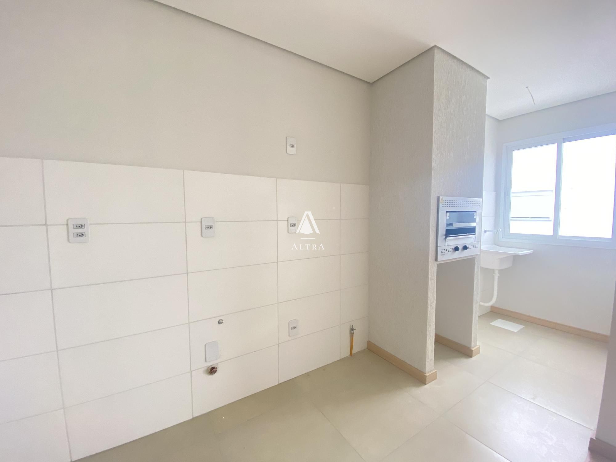 Apartamento à venda com 2 quartos, 57m² - Foto 8