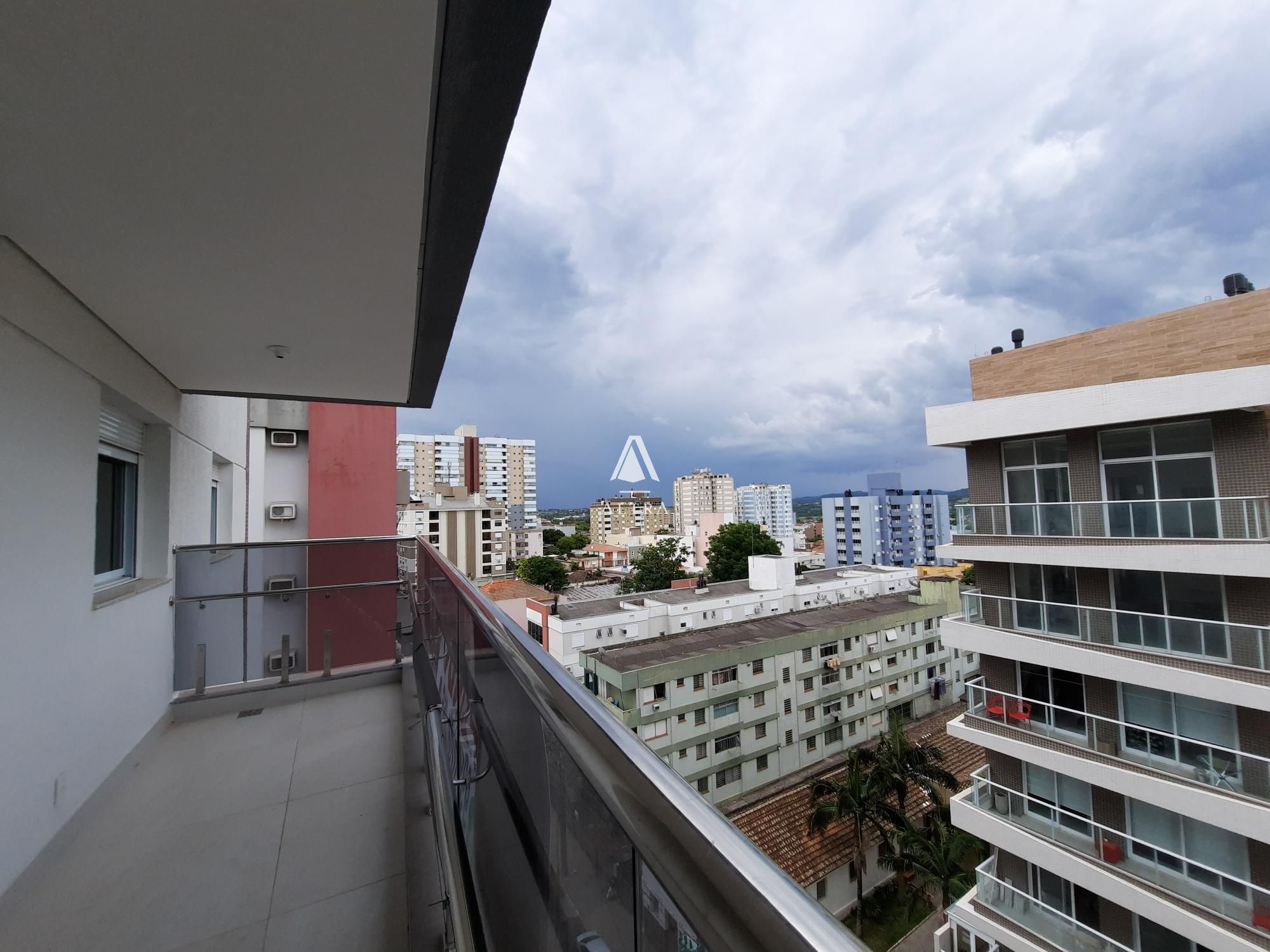 Apartamento  venda  no Centro - Santa Maria, RS. Imveis