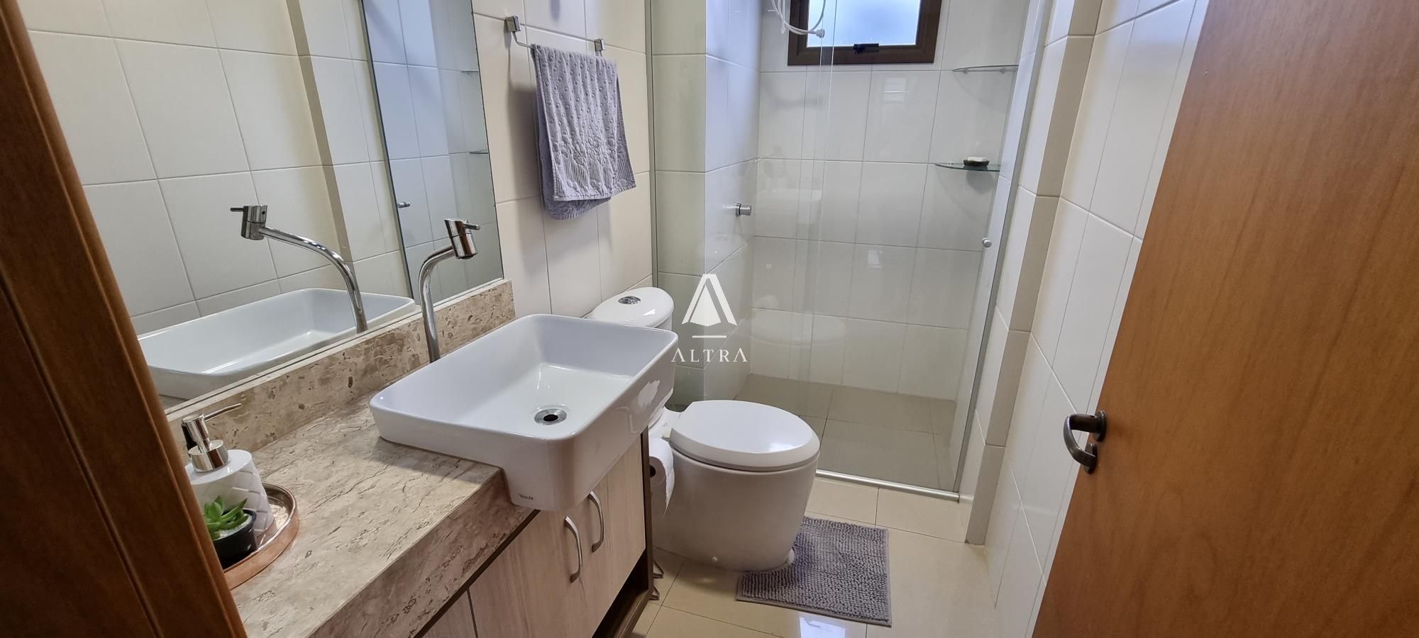 Apartamento à venda com 3 quartos, 130m² - Foto 23