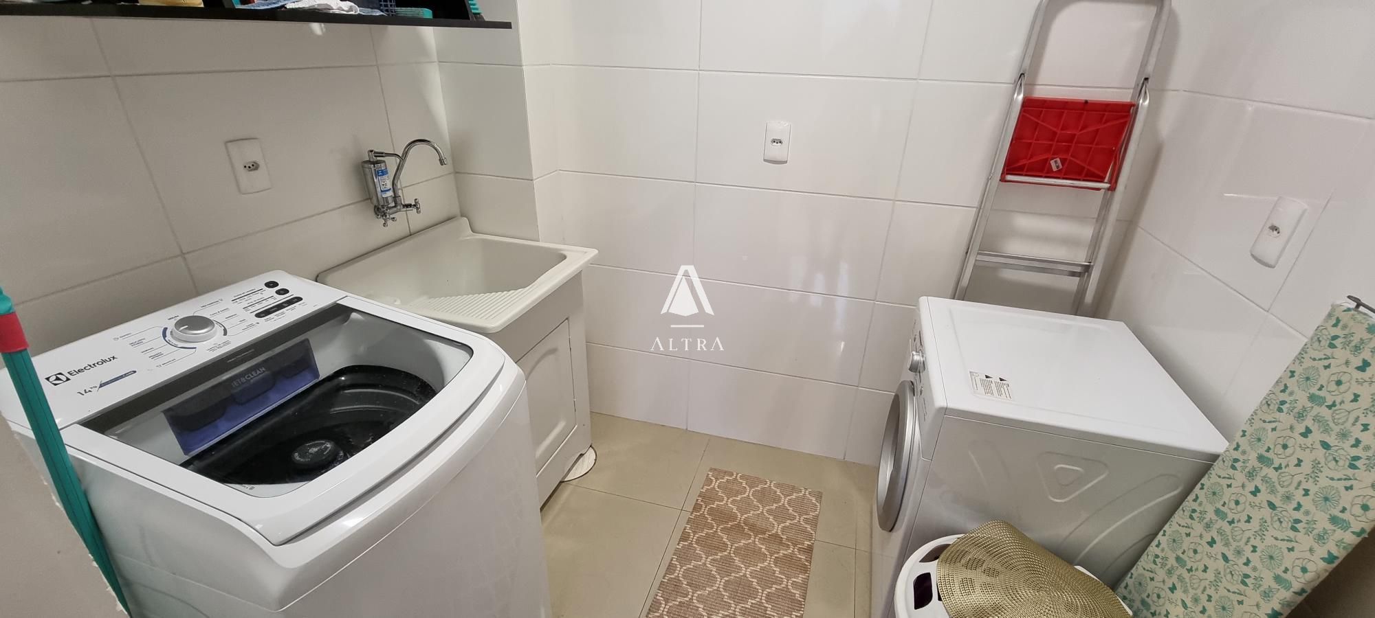 Apartamento à venda com 3 quartos, 130m² - Foto 18