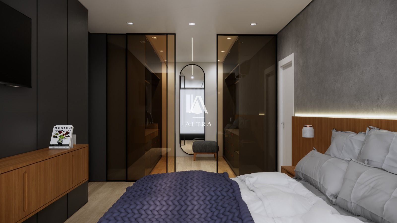 Casa, 3 quartos, 176 m² - Foto 12