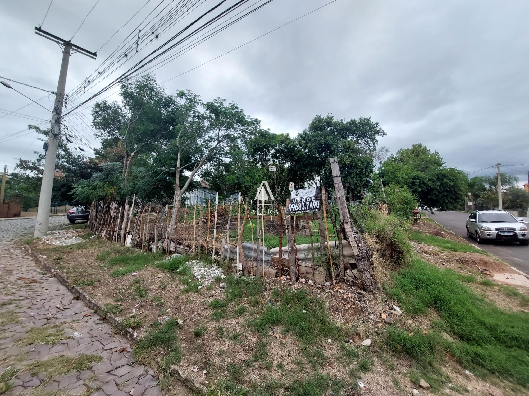 Terreno/Lote  venda  no Km 3 - Santa Maria, RS. Imveis