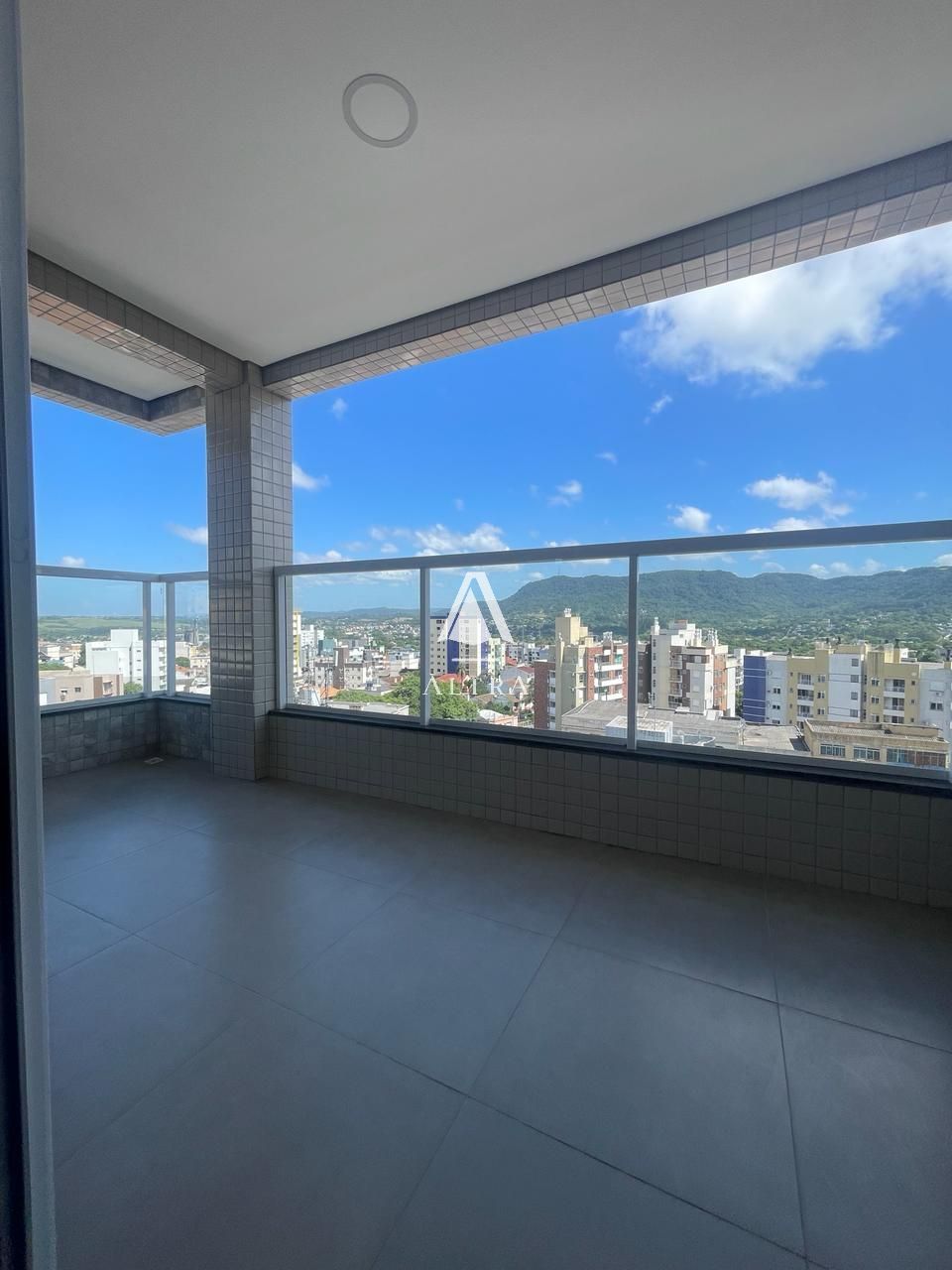 Apartamento  venda  no Nossa Senhora do Rosrio - Santa Maria, RS. Imveis