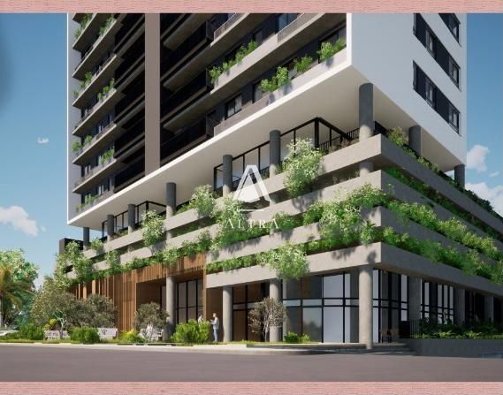 Apartamento, 2 quartos, 80 m² - Foto 1