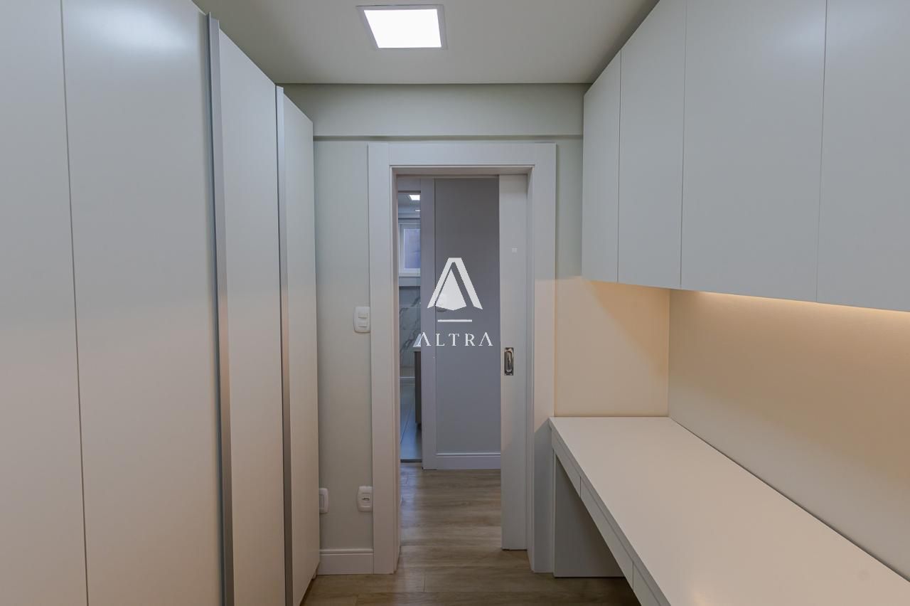 Apartamento à venda com 3 quartos, 160m² - Foto 14