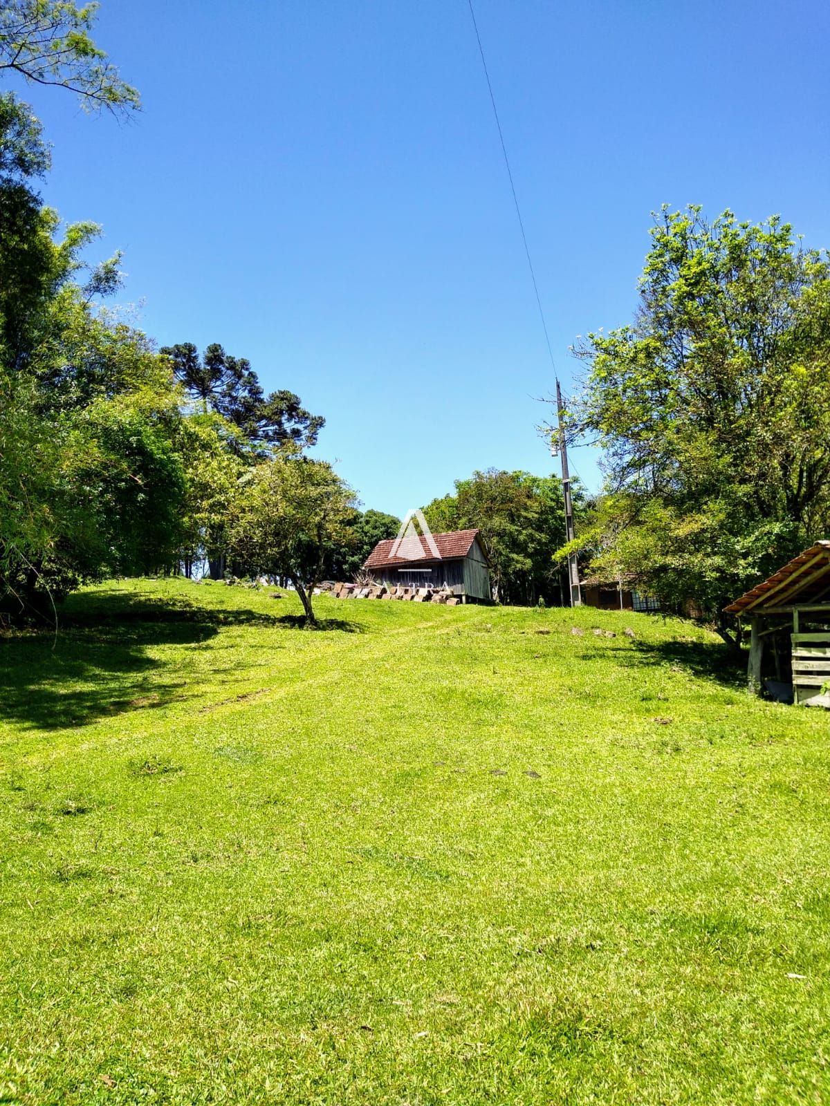 Fazenda/stio/chcara/haras  venda  no Centro - Itaara, RS. Imveis