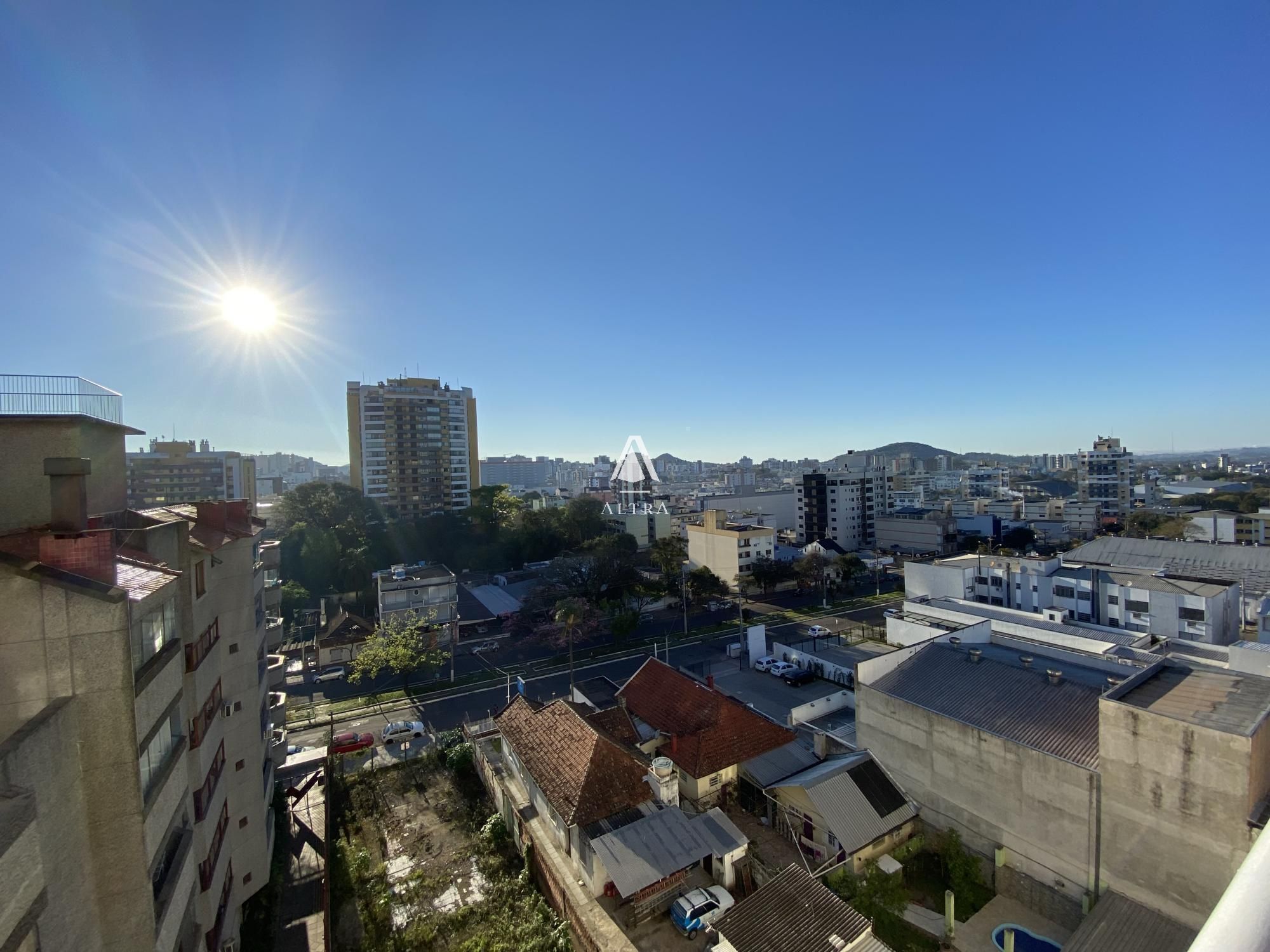 Apartamento  venda  no Noal - Santa Maria, RS. Imveis