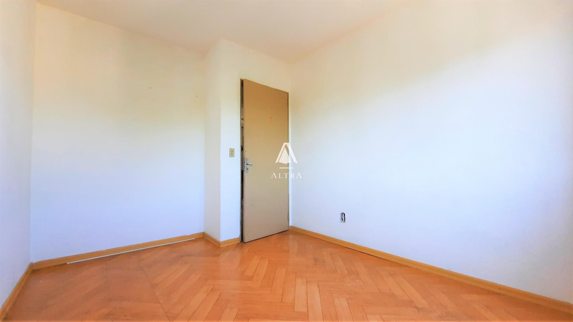 Apartamento à venda com 2 quartos, 47m² - Foto 3