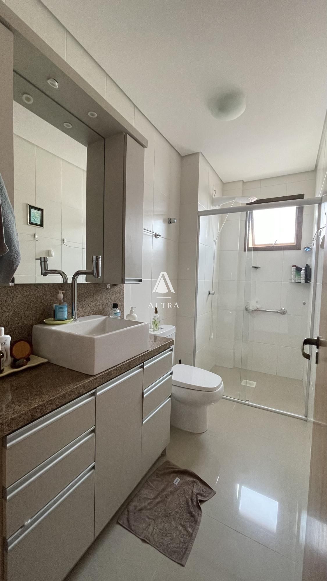 Apartamento à venda com 2 quartos, 94m² - Foto 12