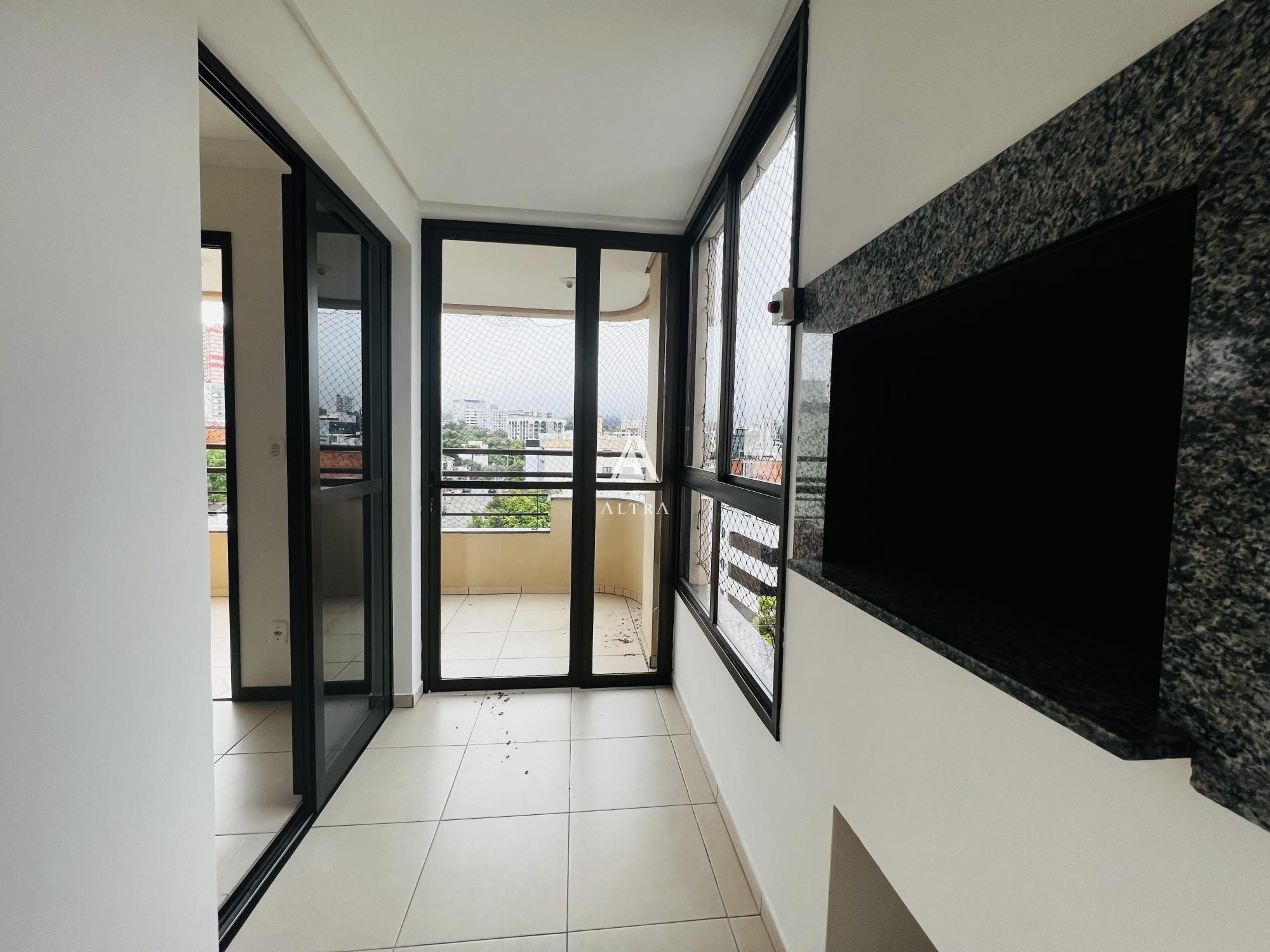 Apartamento à venda com 3 quartos, 125m² - Foto 12