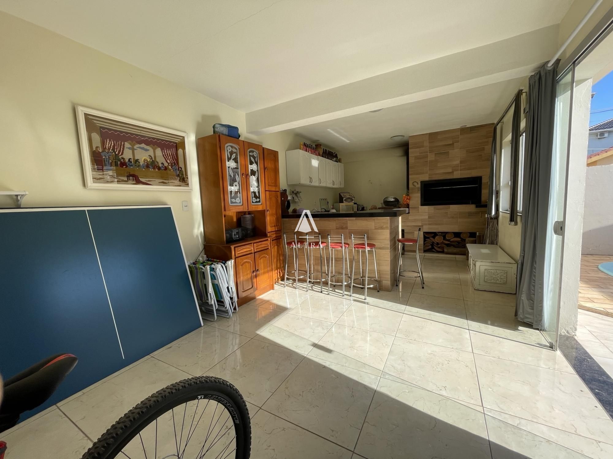 Casa, 3 quartos, 173 m² - Foto 2