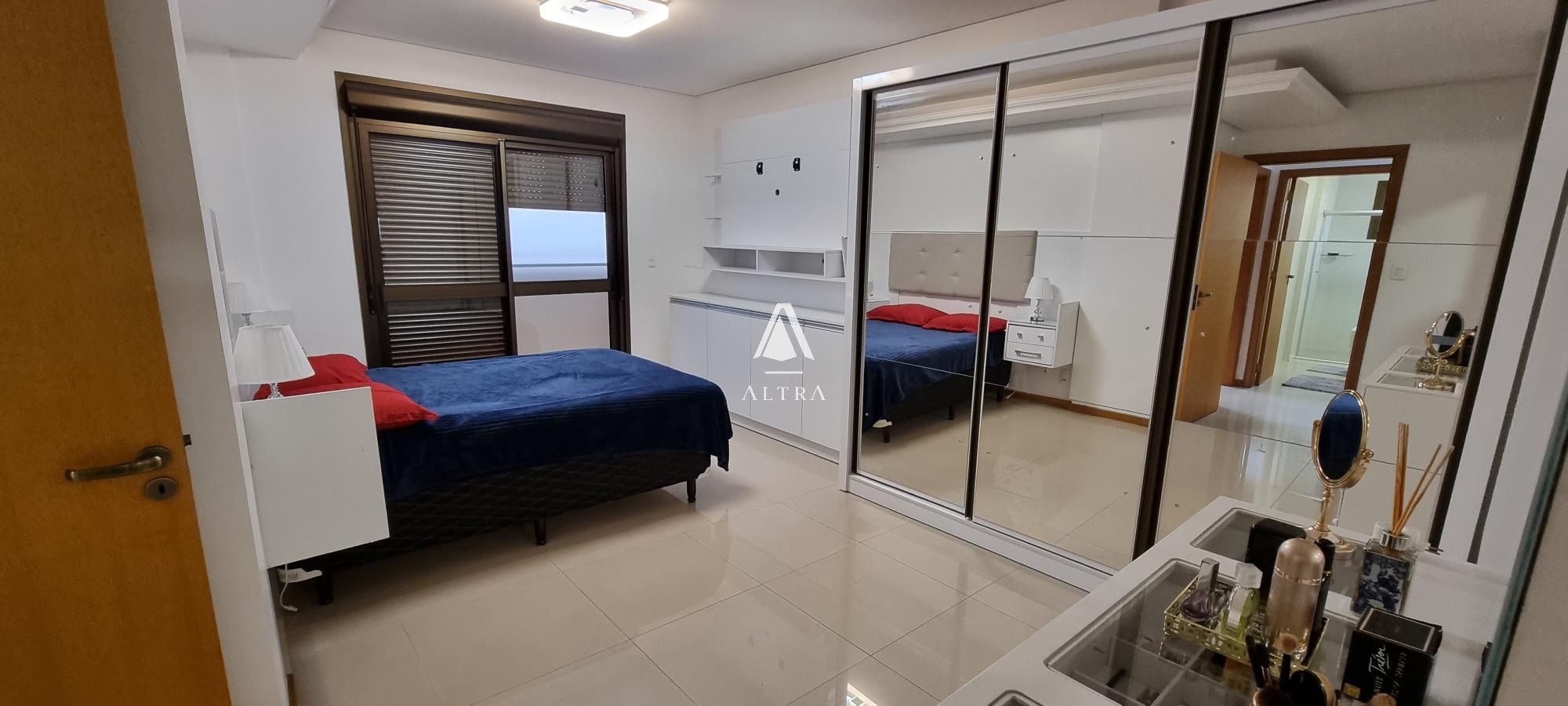 Apartamento à venda com 3 quartos, 130m² - Foto 22