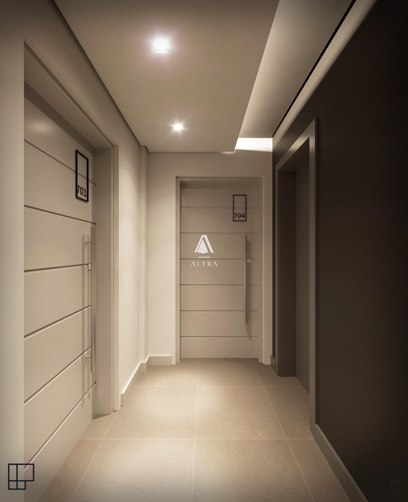 Apartamento com 4 Dormitórios à venda, 158 m² por R$ 1.615.000,00