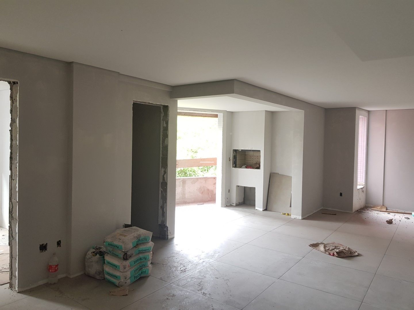 Apartamento à venda com 3 quartos, 149m² - Foto 4