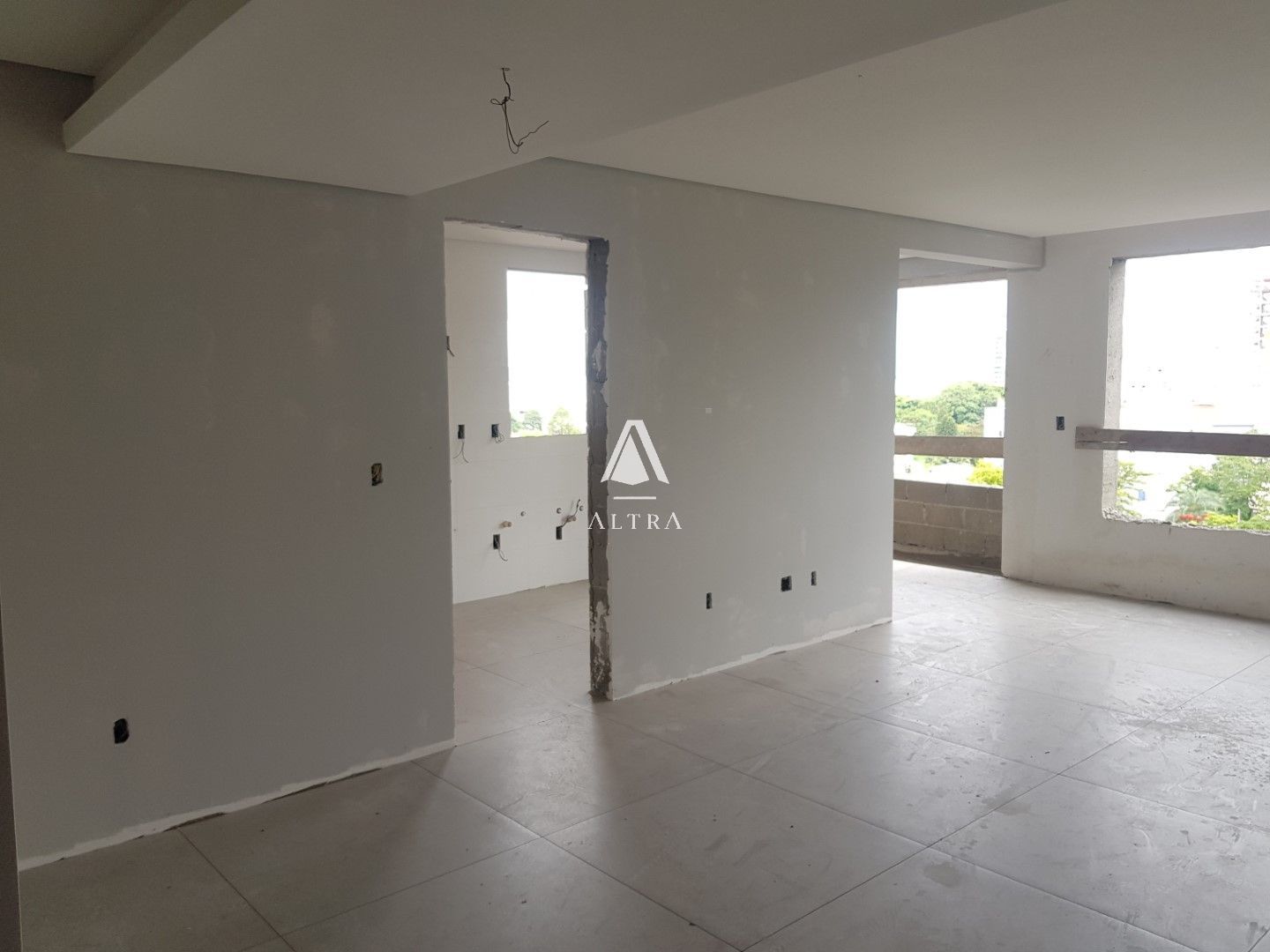 Apartamento à venda com 3 quartos, 149m² - Foto 5