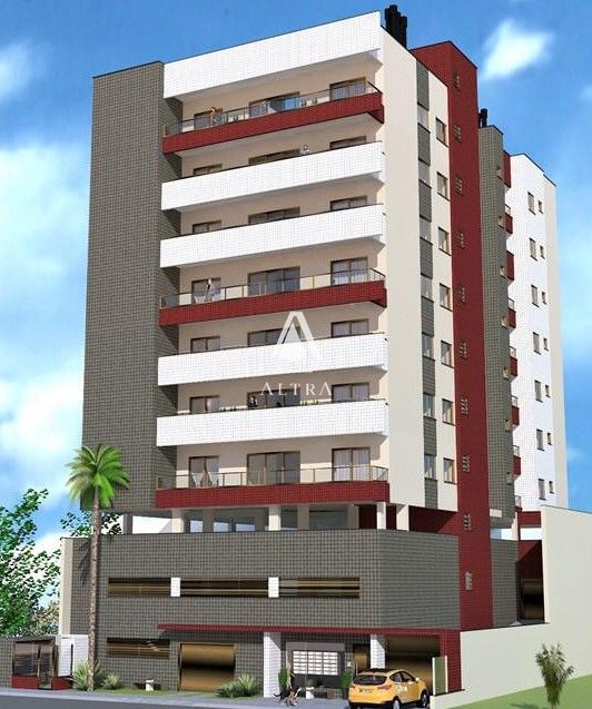 Apartamento  venda  no Nossa Senhora de Ftima - Santa Maria, RS. Imveis