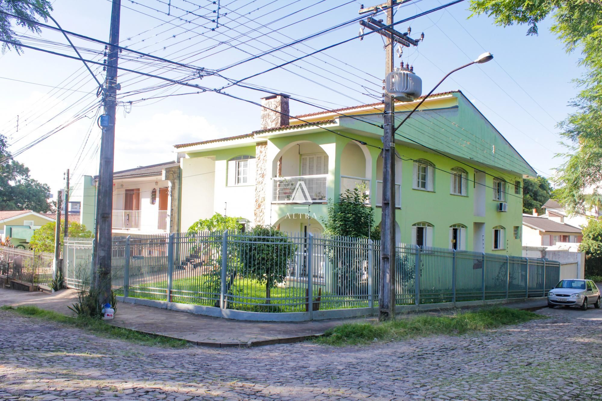 Casa  venda  no Nossa Senhora de Lourdes - Santa Maria, RS. Imveis