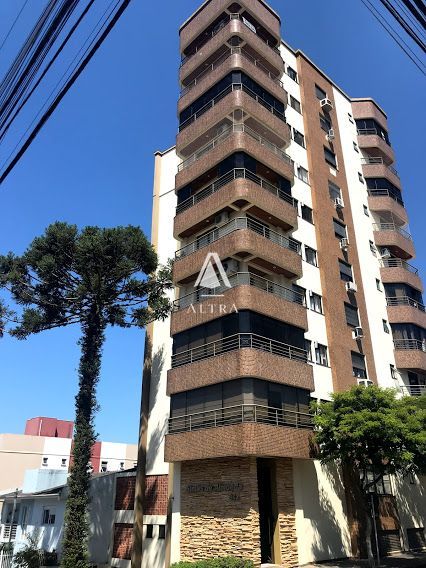 Apartamento  venda  no Nossa Senhora de Ftima - Santa Maria, RS. Imveis