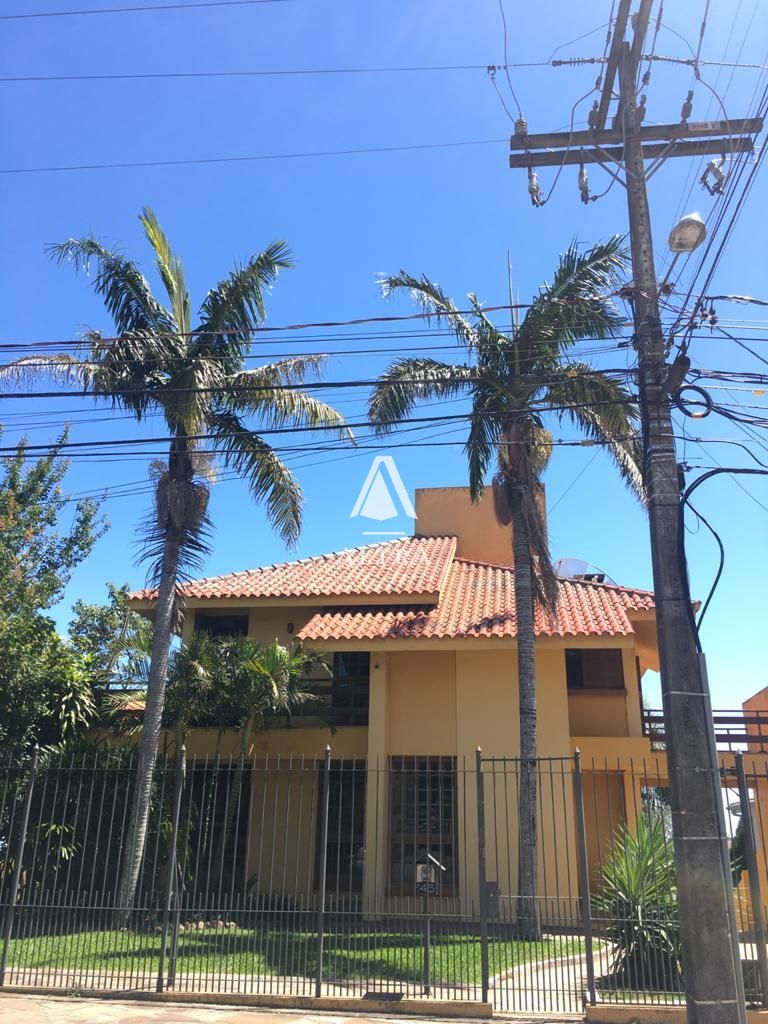 Casa  venda  no Nossa Senhora de Lourdes - Santa Maria, RS. Imveis