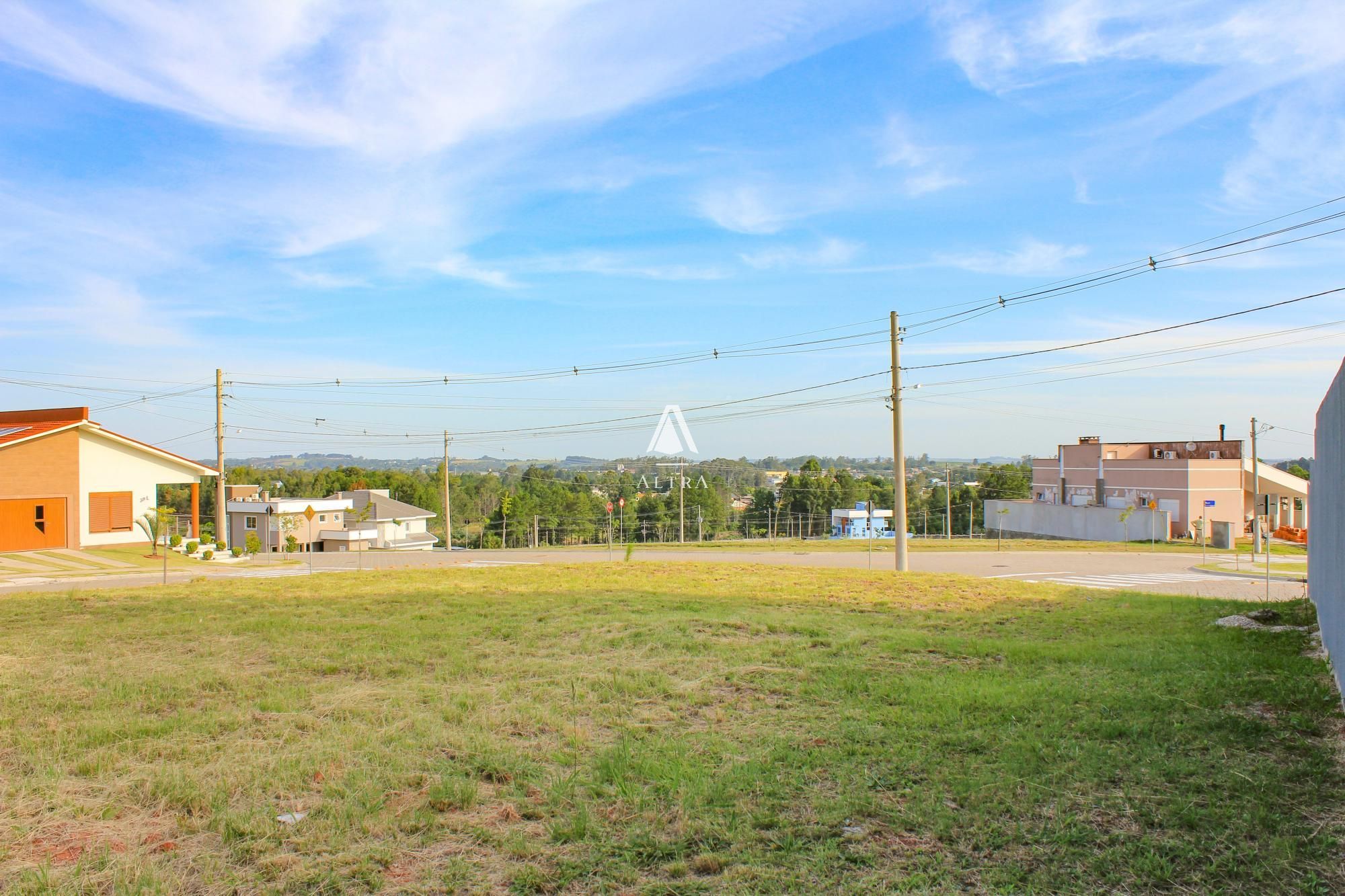 Terreno/Lote  venda  no Tomazetti - Santa Maria, RS. Imveis