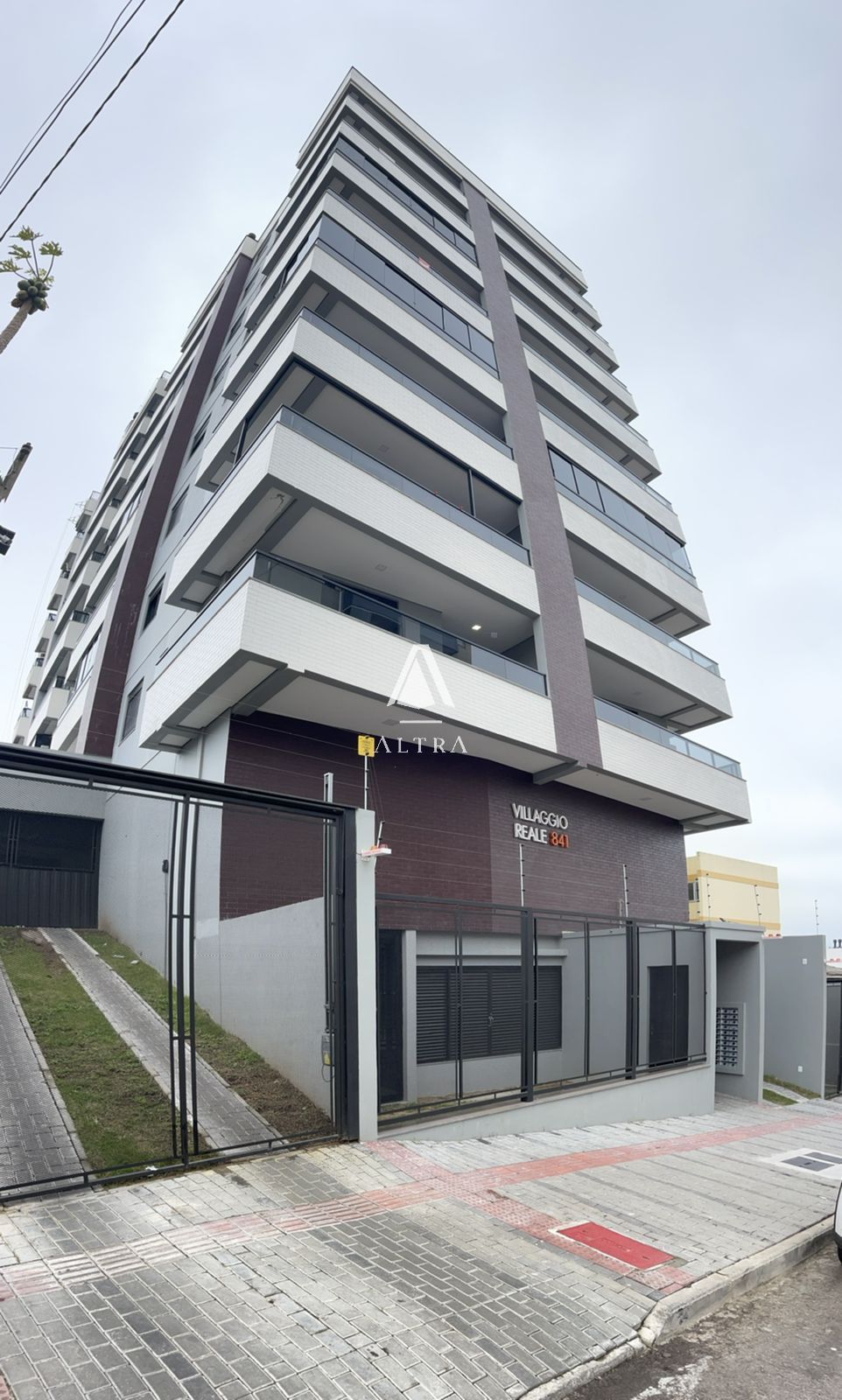 Apartamento  venda  no Passo Dareia - Santa Maria, RS. Imveis