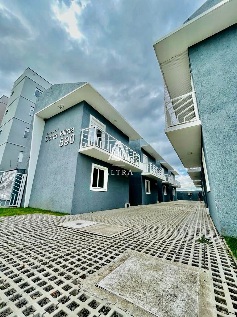 Casa à venda com 160m² na Travessa Antonio Borges, Lorenzi em Santa Maria,  RS