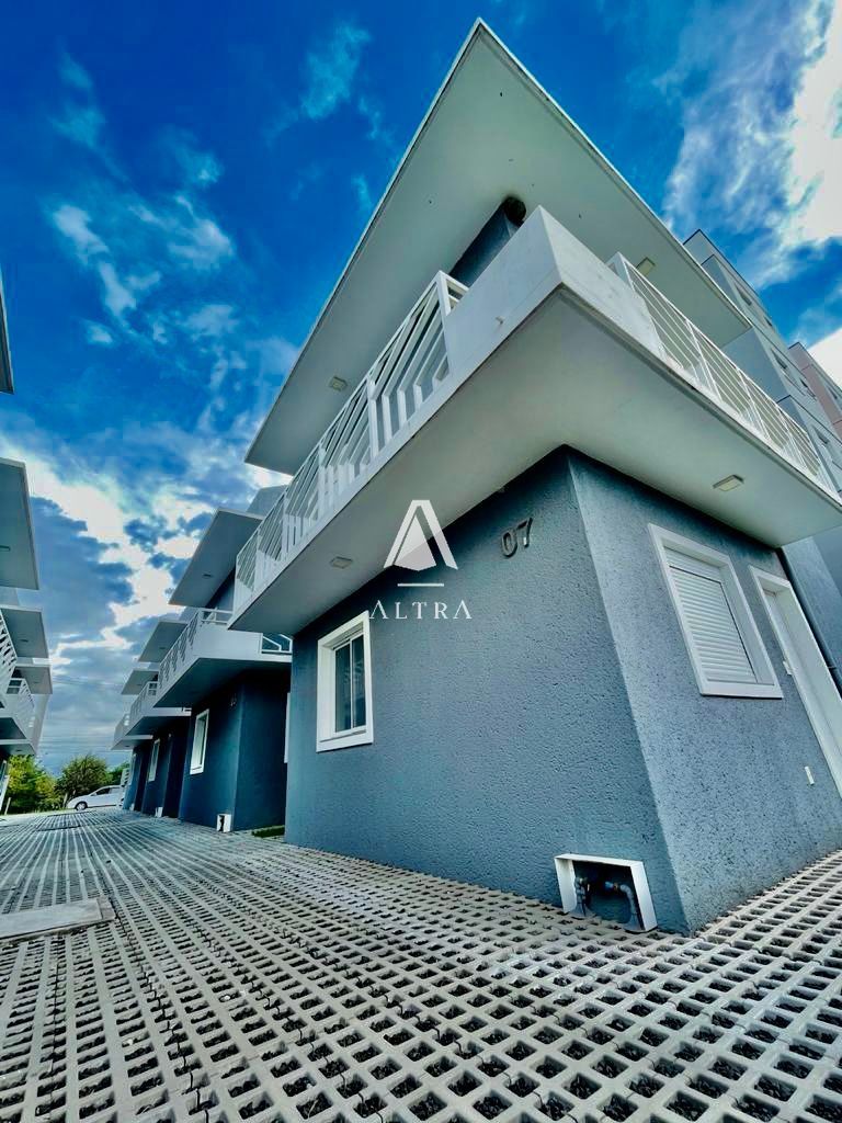 Casa à venda com 160m² na Travessa Antonio Borges, Lorenzi em Santa Maria,  RS