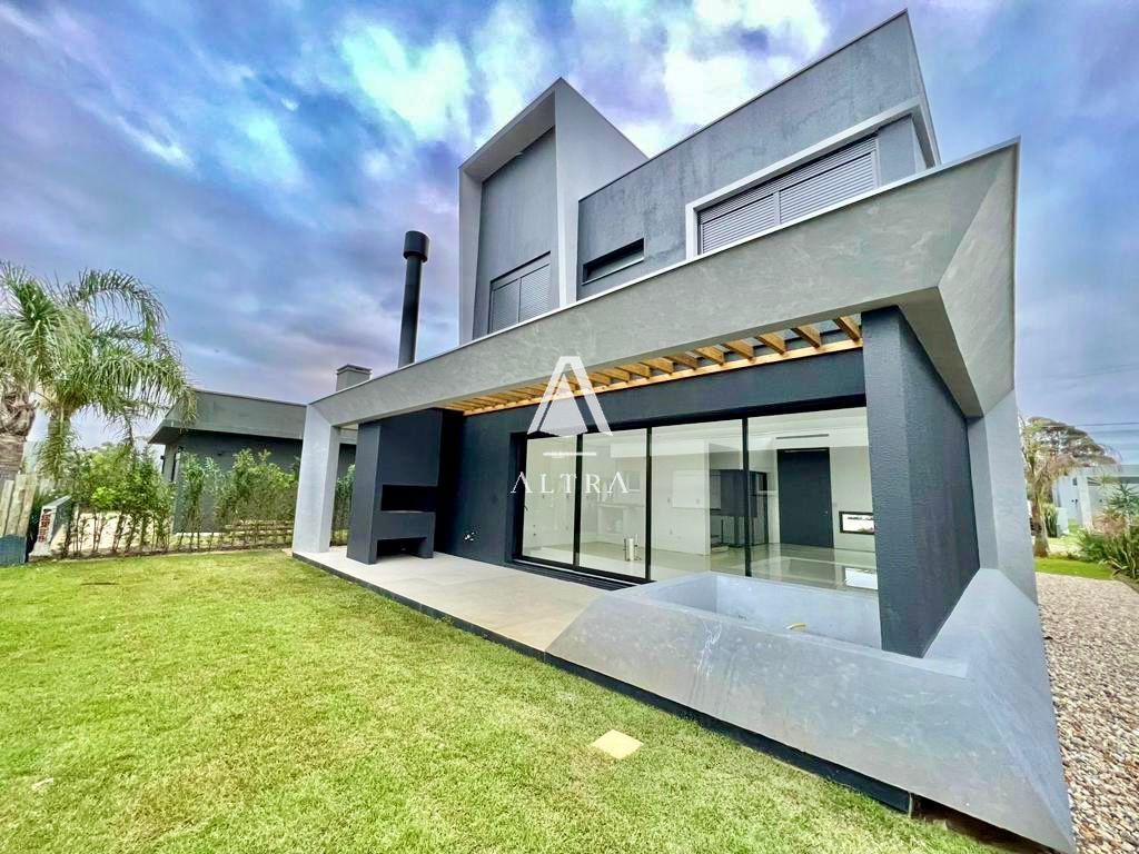 Casa de Condomínio à venda com 3 quartos, 242m² - Foto 5