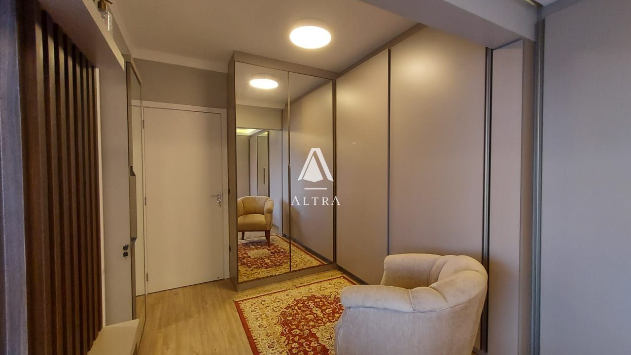 Apartamento à venda com 3 quartos, 207m² - Foto 11