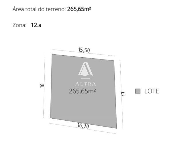 Terreno/Lote  venda  no So Jos - Santa Maria, RS. Imveis