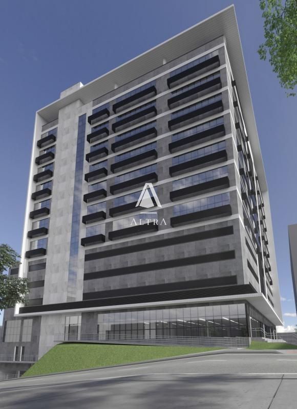Loja-Salão, 32 m² - Foto 18