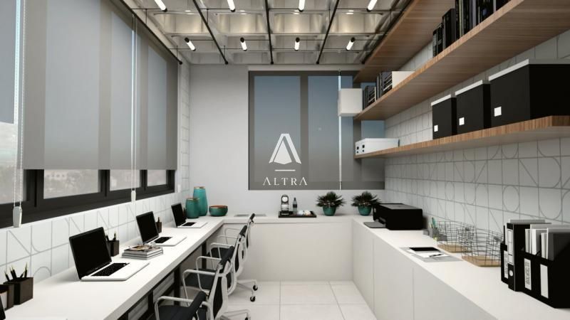 Loja-Salão, 32 m² - Foto 13