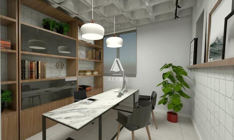 Loja-Salão, 32 m² - Foto 16
