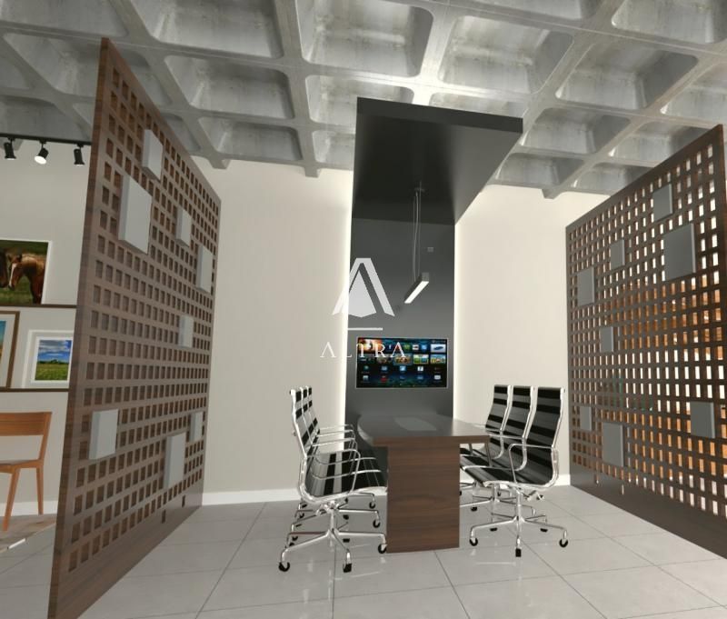 Loja-Salão, 32 m² - Foto 11