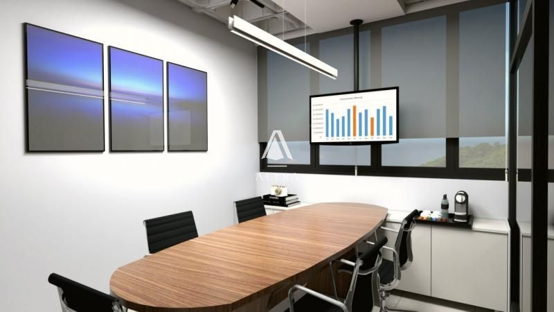 Loja-Salão, 32 m² - Foto 14