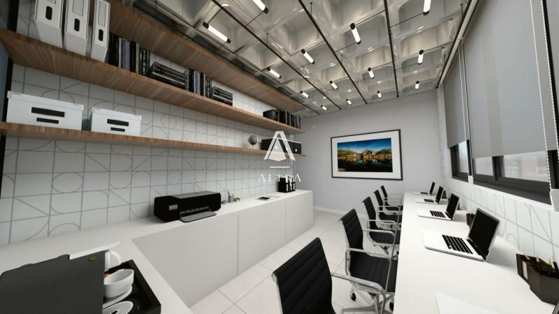 Loja-Salão, 32 m² - Foto 12