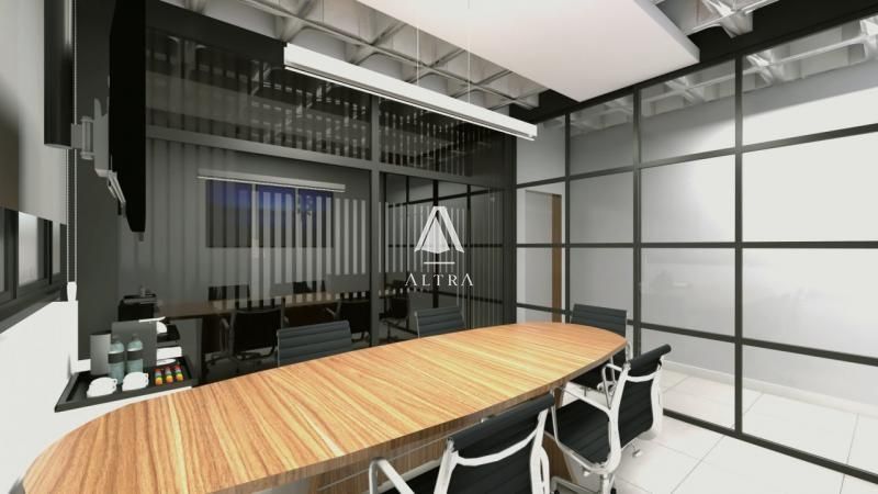 Loja-Salão, 32 m² - Foto 15