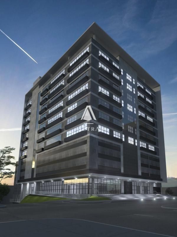 Loja-Salão, 32 m² - Foto 17