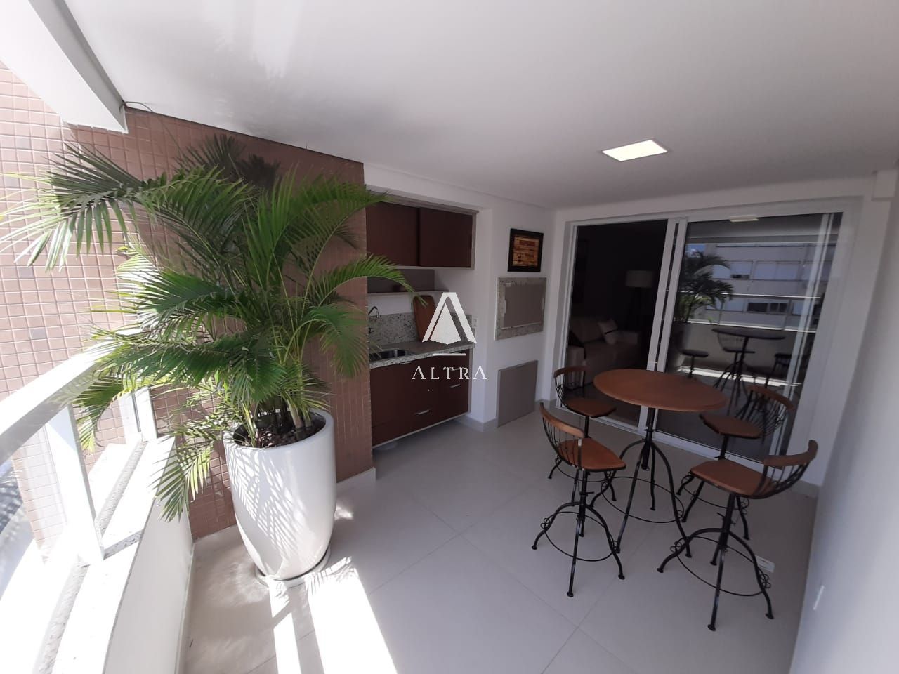 Apartamento  venda  no Nossa Senhora de Lourdes - Santa Maria, RS. Imveis