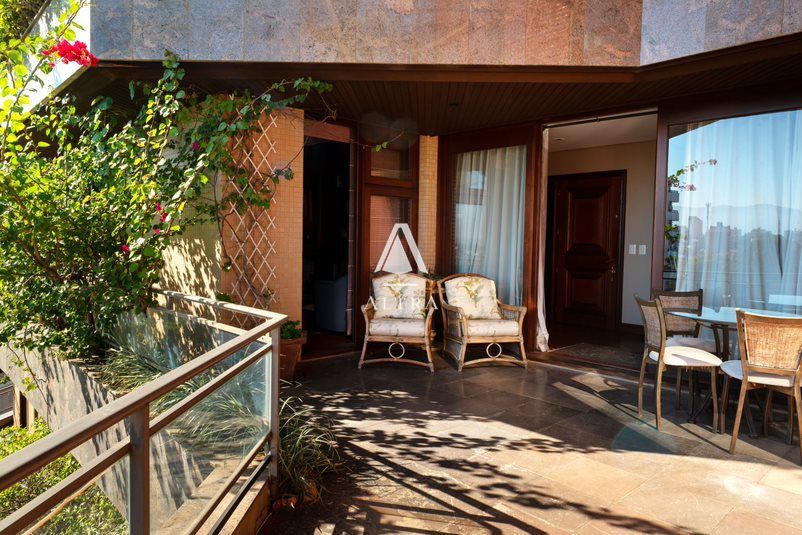 Apartamento, 3 quartos, 300 m² - Foto 14