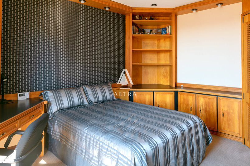 Apartamento, 3 quartos, 300 m² - Foto 11