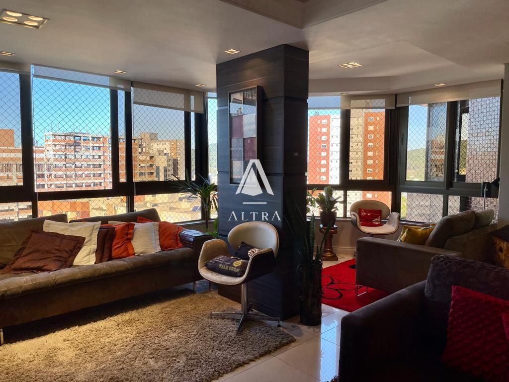 Apartamento à venda com 3 quartos, 187m² - Foto 13