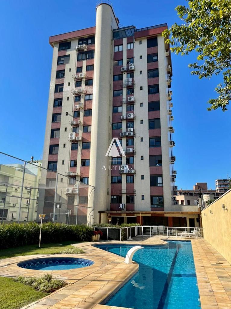 Apartamento  venda  no Nossa Senhora Medianeira - Santa Maria, RS. Imveis