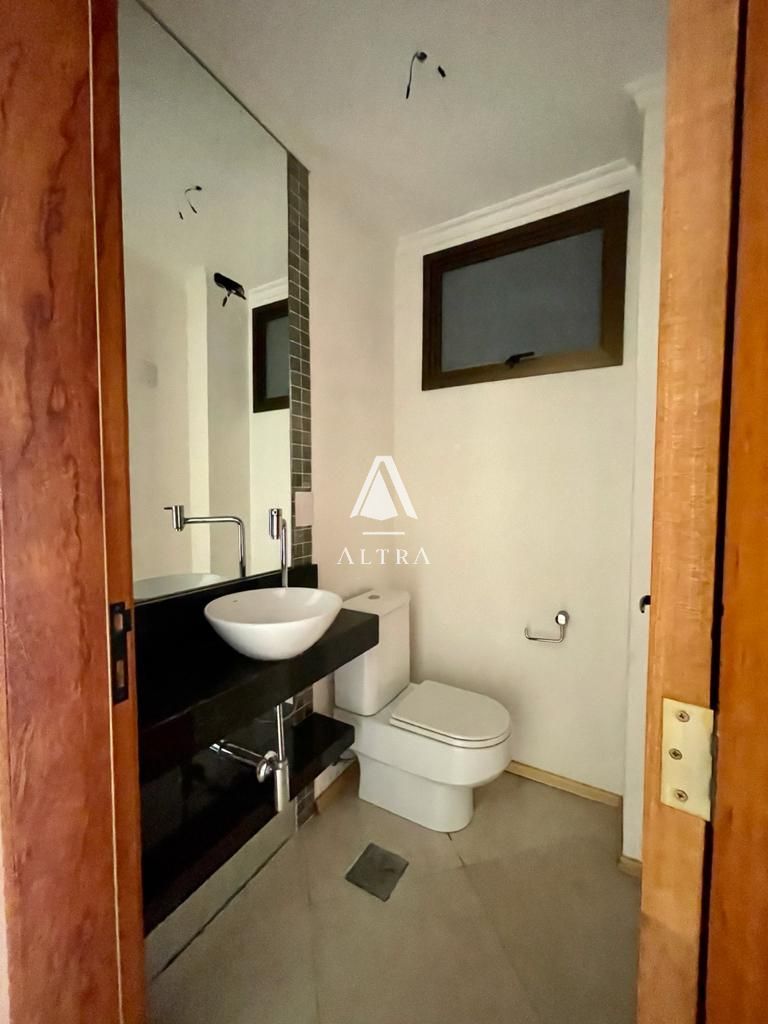 Apartamento à venda com 3 quartos, 187m² - Foto 14