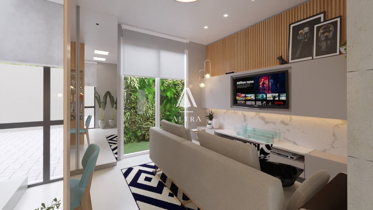 Casa, 3 quartos, 121 m² - Foto 12