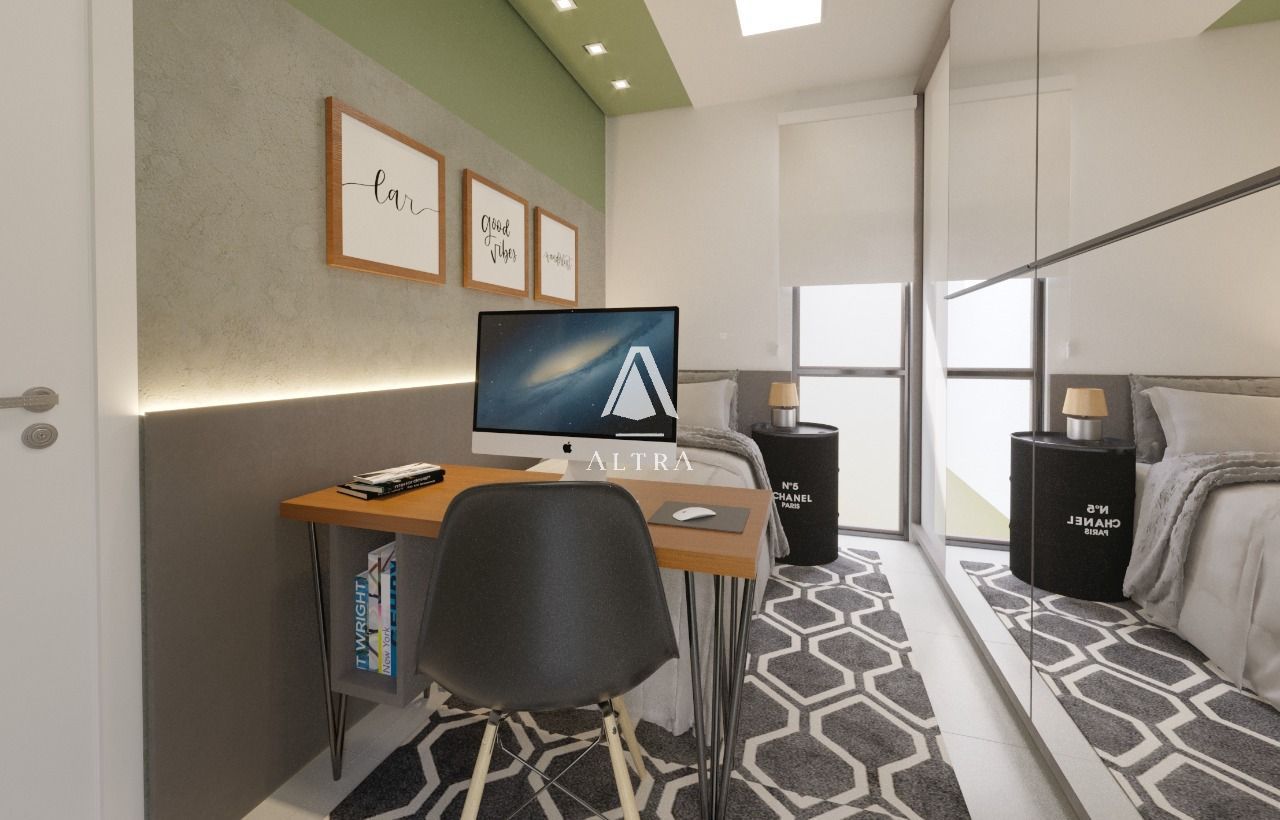 Casa, 3 quartos, 121 m² - Foto 15